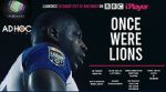 Watch Once Were Lions M4uhd