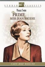Watch The Prime of Miss Jean Brodie M4uhd