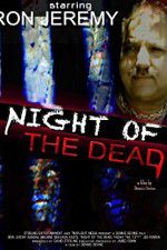 Watch Night of the Dead M4uhd