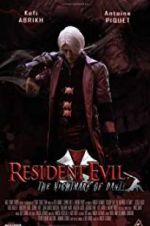 Watch Resident Evil: The Nightmare of Dante M4uhd