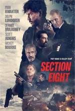 Watch Section Eight M4uhd
