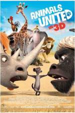Watch Animals United M4uhd