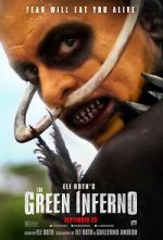 Watch The Green Inferno M4uhd