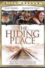 Watch The Hiding Place M4uhd