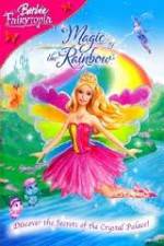 Watch Barbie Fairytopia Magic of the Rainbow M4uhd
