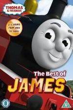 Watch Thomas & Friends - The Best Of James M4uhd