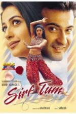 Watch Sirf Tum M4uhd