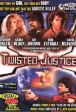 Watch Twisted Justice M4uhd