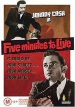 Watch Five Minutes to Live M4uhd