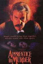 Watch Apprentice to Murder M4uhd