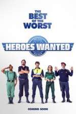 Watch Heroes Wanted M4uhd