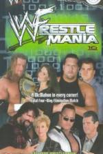 Watch WrestleMania 2000 M4uhd
