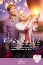 Watch The Wedding March 2: Resorting to Love M4uhd