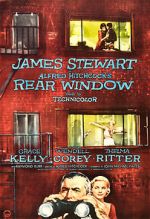 Watch Rear Window M4uhd