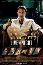 Watch Live by Night M4uhd