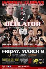 Watch Bellator Fighting Championships 60 M4uhd