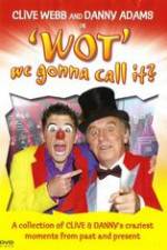Watch Clive Webb and Danny Adams - Wot We Gonna Call It M4uhd