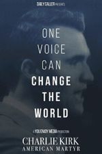 Watch Charlie Kirk: American Martyr M4uhd