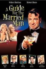 Watch A Guide for the Married Man M4uhd