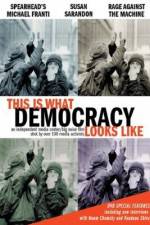 Watch This Is What Democracy Looks Like M4uhd
