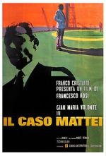 Watch The Mattei Affair M4uhd