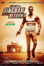 Watch Singham Returns M4uhd
