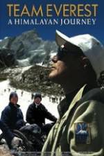 Watch Team Everest: A Himalayan Journey M4uhd