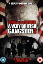 Watch A Very British Gangster Part 2 M4uhd