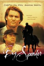 Watch Big Spender M4uhd