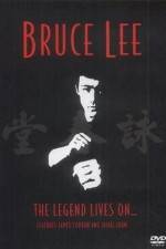 Watch Bruce Lee The Legend Lives On M4uhd
