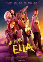Watch All for Ella M4uhd