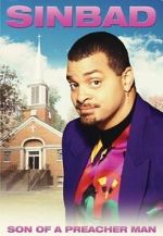 Watch Sinbad: Son of a Preacher Man (TV Special 1996) M4uhd