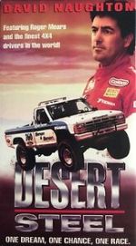 Watch Desert Steel M4uhd