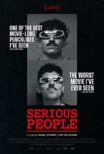Watch Serious People M4uhd
