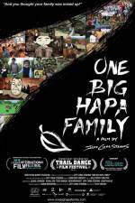 Watch One Big Hapa Family M4uhd