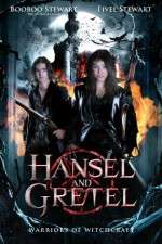 Watch Hansel & Gretel: Warriors of Witchcraft M4uhd