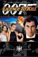 Watch James Bond: Licence to Kill M4uhd