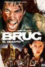 Watch Bruc, the Manhunt M4uhd