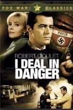 Watch I Deal in Danger M4uhd