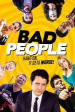 Watch Bad People M4uhd