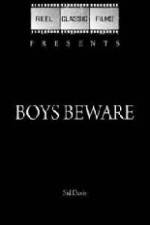 Watch Boys Beware M4uhd