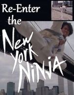 Watch Re-Enter the New York Ninja M4uhd