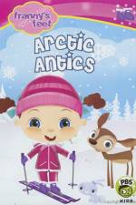 Watch Frannys Feet Arctic Antics M4uhd