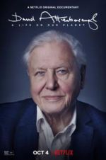 Watch David Attenborough: A Life on Our Planet M4uhd