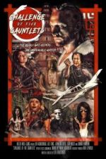 Watch Challenge of Five Gauntlets M4uhd