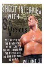 Watch Sid Vicious Shoot Interview Volume 2 M4uhd