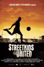 Watch Street Kids United M4uhd
