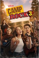 Watch Camp Rock 3 M4uhd