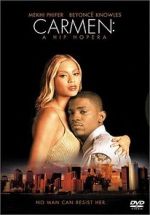 Watch Carmen: A Hip Hopera M4uhd