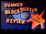 Watch 1st Annual Mystery Science Theater 3000 Summer Blockbuster Review M4uhd